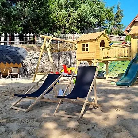 #nadjeziorem - Wypoczynkowe - Jeziorowskie *