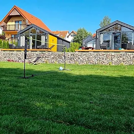#nadjeziorem - Wypoczynkowe - Jeziorowskie * Круклянки