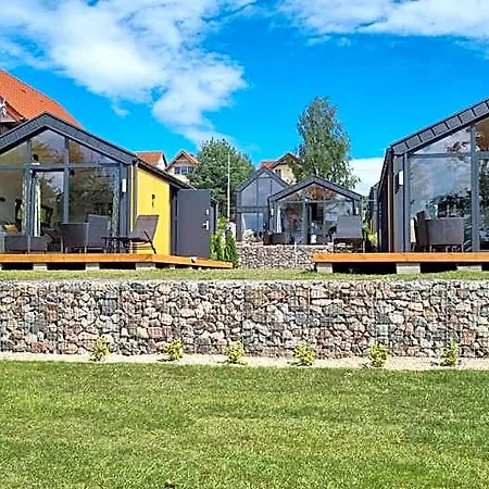 #nadjeziorem - Wypoczynkowe - Jeziorowskie